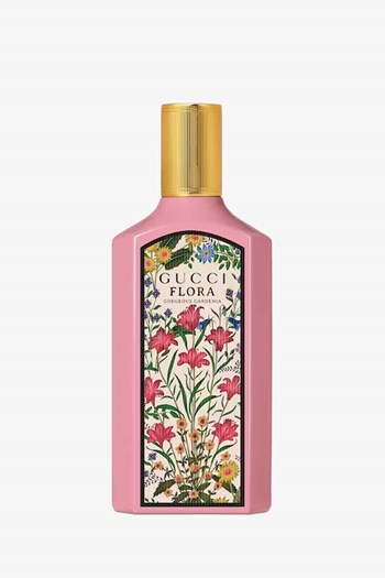 Show details for GUCCI FLORA GORGEOUS GARDENIA WOMEN EAU DE PARFUME 100ML Picture of GUCCI FLORA GORGEOUS GARDENIA WOMEN EAU DE PARFUME 100ML